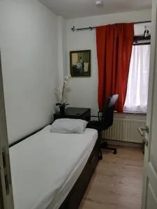 Kamertje - 格鲁特·拜加登