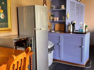 Farm stay at Saffron Cottage on Haldon Estate