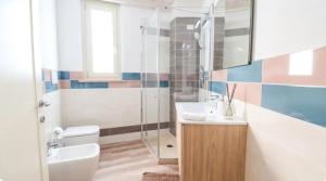 TUSCAN LUXURY APARTMENT in the Centre - with Wi-Fi, Gym, Terrace