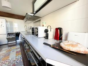 Le St Laurent - Bord de Saône