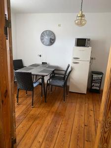 Schöne Wohnung zentrumsnah