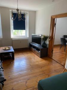Schöne Wohnung zentrumsnah