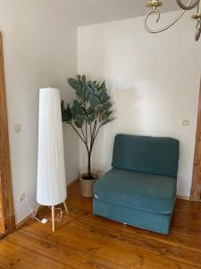 Schöne Wohnung zentrumsnah