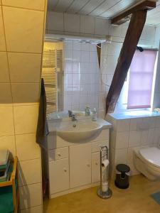Schöne Wohnung zentrumsnah