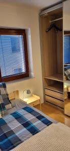 Apartmán Husovka Bruntál - pokoj MATYAS