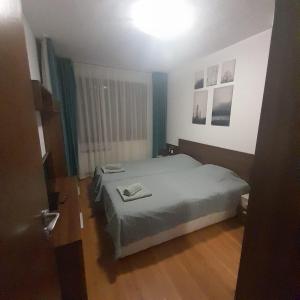 Apartments Belvedere B303