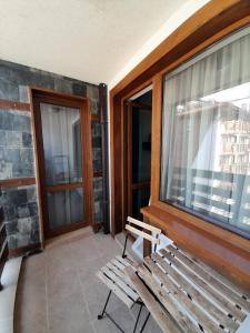 Apartments Belvedere B303