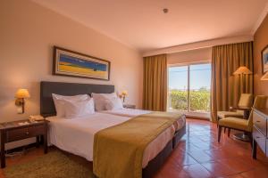 Twin Room room in Clube de Campo Vila Gale