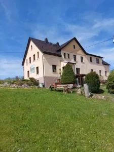 Ferienwohnung Seifert - Bärenwalde