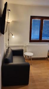 Apartmán Husovka Bruntál - pokoj MATYAS