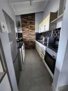 Chakas rock Chalets - Unit 1