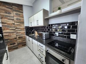 Chakas rock Chalets - Unit 1