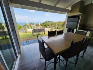 Chakas rock Chalets - Unit 1