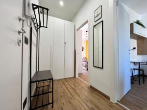 Minù House - Confortevole vicino al Centro