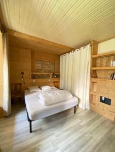 Maison ambiance chalet