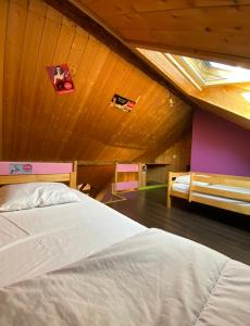 Maison ambiance chalet