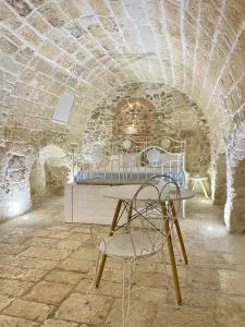 Pietrabianca Suite - Bitritto