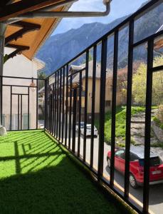 Maison ambiance chalet