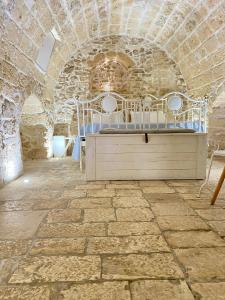 Pietrabianca Suite