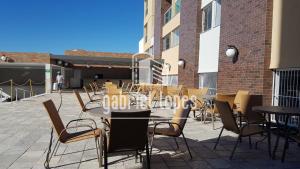 Piazza DiRoma com Entrada Grátis no Acqua Park