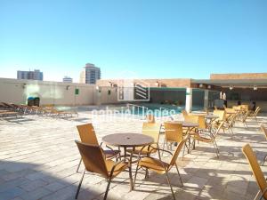 Piazza DiRoma com Entrada Grátis no Acqua Park