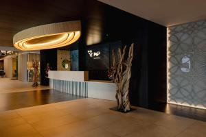 Hotels Hotel Plaza - site du Futuroscope : photos des chambres