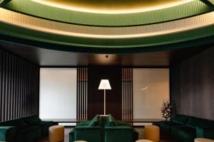 Hotels Hotel Plaza - site du Futuroscope : photos des chambres