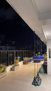 Seu home office Luxo há 200mtrs da praia de Tambaú!