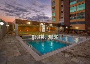 Piazza DiRoma com Entrada Grátis no Acqua Park