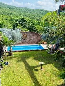 Casa Punta Perula VILLAS - Quemaro