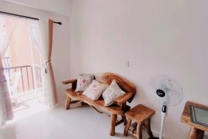 Condo in Mines view park