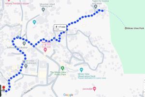 Condo in Mines view park