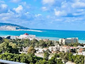 The beautiful view - Feddane Chappo