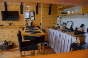 Cabanas Refúgio do Vale