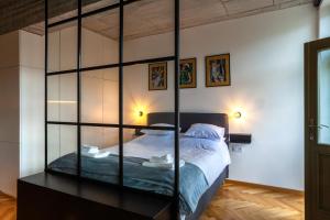 Charming Loft in the Old Town