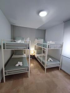 Agarimo Homes - Aroca