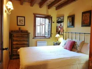 Apartamento de montaña con chimenea Aigüestortes 1 - Пла-де-Л'Ерміта