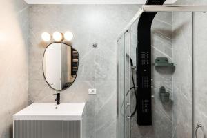 The BLUE Studio - Loft