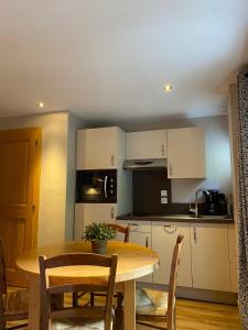 Appart'hotels Hotel et appart'hotel de l'Hermitage : photos des chambres