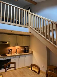 Appart'hotels Hotel et appart'hotel de l'Hermitage : photos des chambres