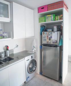 Pacific Apartamentos