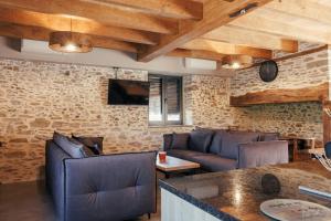Villas Le domaine de La Combarsou : photos des chambres