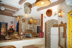 Dar Amazigh - Free Breakfast - Résidence Oasis Tozeur