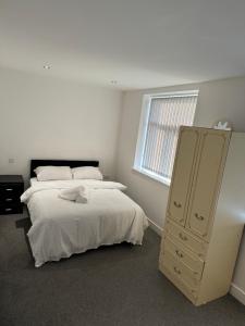 2 Bedroom Apartment In Doncaster City Centre - Ubytování bez kategorie ve městě Doncaster