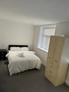 2 Bedroom Apartment In Doncaster City Centre - Doncaster