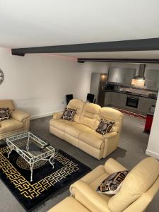 2 Bedroom Apartment In Doncaster City Centre