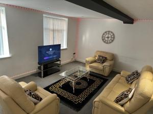 2 Bedroom Apartment In Doncaster City Centre