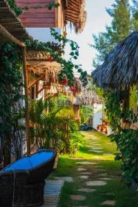 Downwind Kite Villas - Córguinho