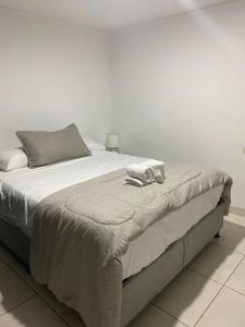 Apartamento cerca al Centro Histórico - Económico