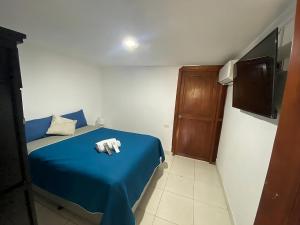 Apartamento cerca al Centro Histórico - Económico